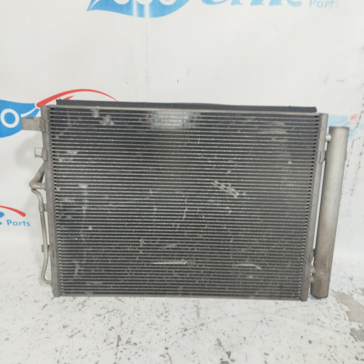 Klimaanlagenkühler Hyundai IX20 1.4 D 2012 ecoAC9093