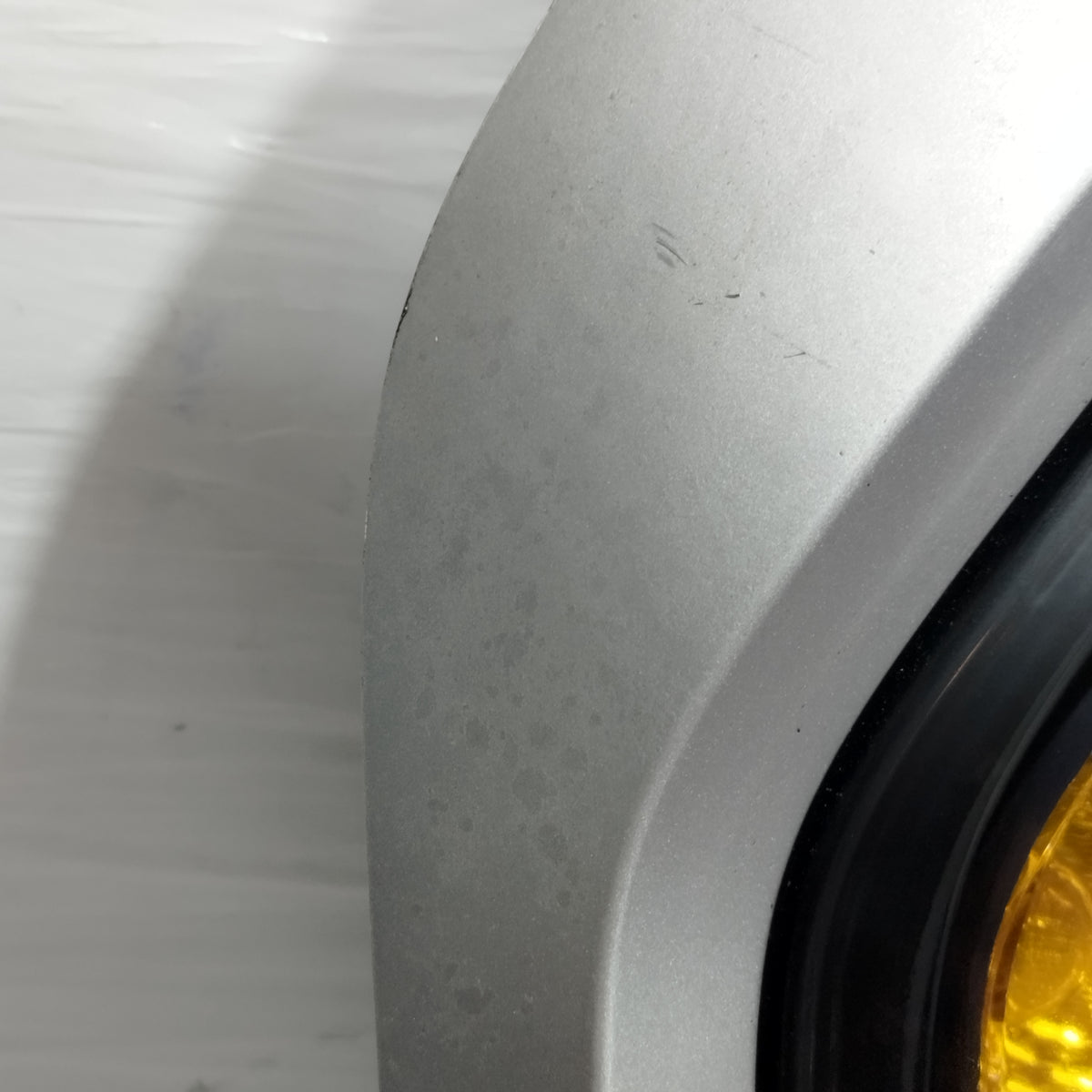 Fanale posteriore sx Kia Soul I (AM) 2008-2011 ecoAC17405
