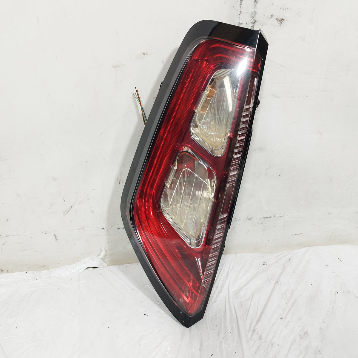 Fanale posteriore sx a Led Fiat Punto Evo 2009-2012 cod: 518497380 ecoAC16845