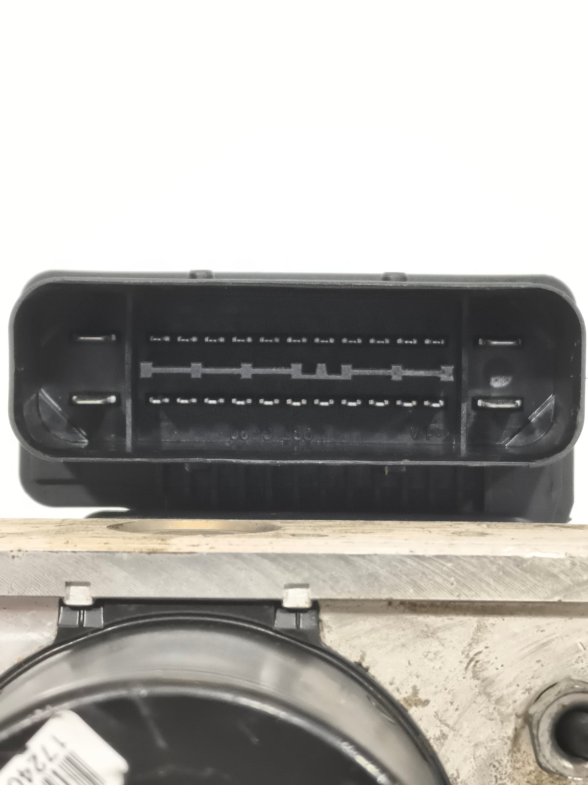 ABS Citroen C3 I / C2 / Peugeot 206 1.4 B anno 2003-2009 cod: 10.0970-1128.3 ecoAG9758