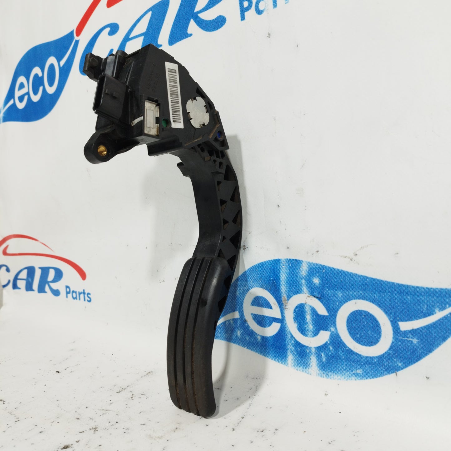 Accelerator pedal Renault Scenic 2011 1.5 DCI code: 180020024R ecoAC8416