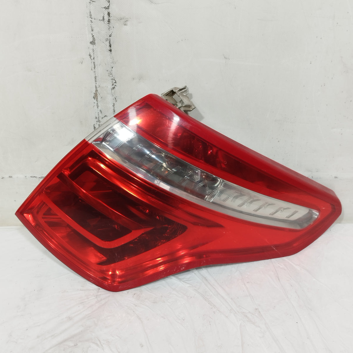 Fanale posteriore dx Citroen C4 Picasso I 2007-2010 cod: 9653547480 ecoAC16703