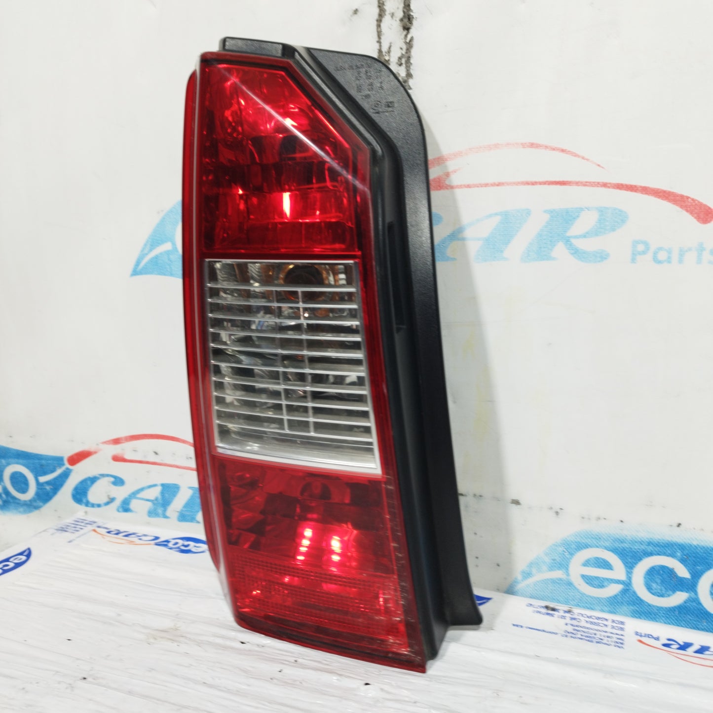 Linke Rückleuchte Fiat Idea 2006 ecoAC10615