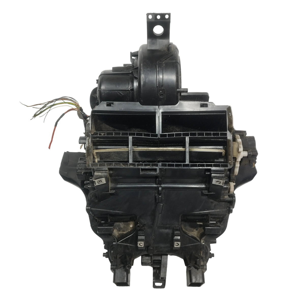 Stufa digitale Citroen C3 II 2009-2016 cod: 9685249680 ecoAC17195