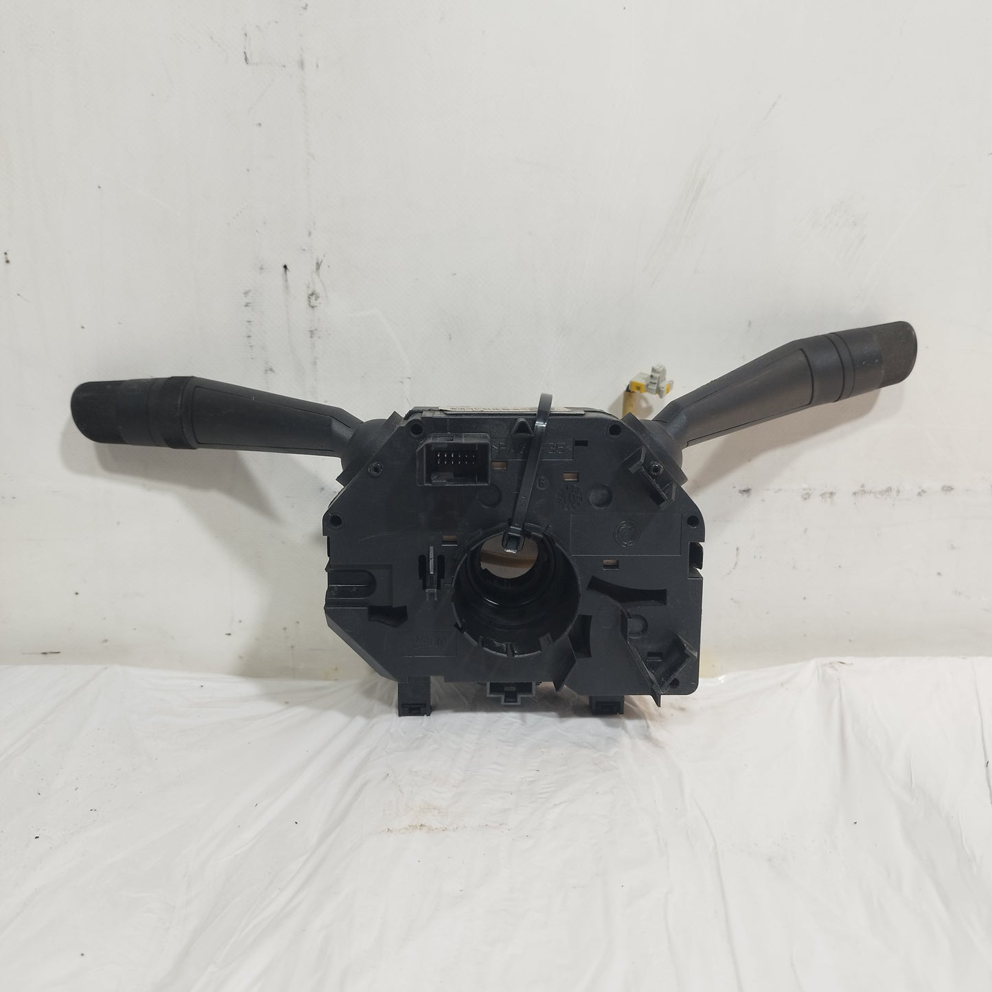 Devioluci con comandi al volante Fiat Grande Punto 2008-2012 ecoAC16130
