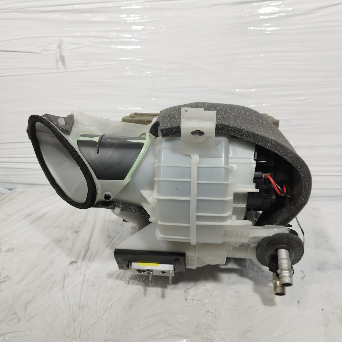 Stufa digitale Citroen C3 III 2020-2024 cod: 9813919380 ecoAC17356