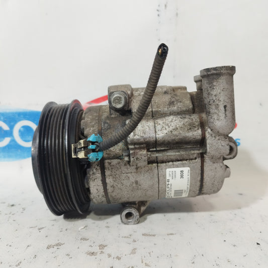 Compressore A/C Chevrolet Aveo 1.2 B 2012 cod: 96953608 ecoAC10184