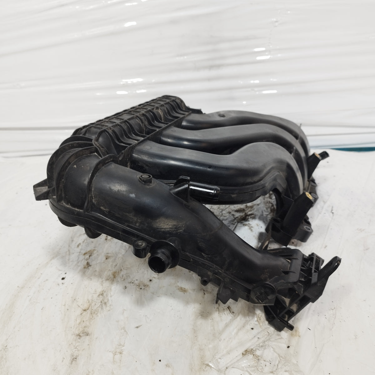 Collettore aspirazione Smart Forfour 453 / ForTwo 453 1.0 B 2014-2019 cod: 140034490r ecoAC17228