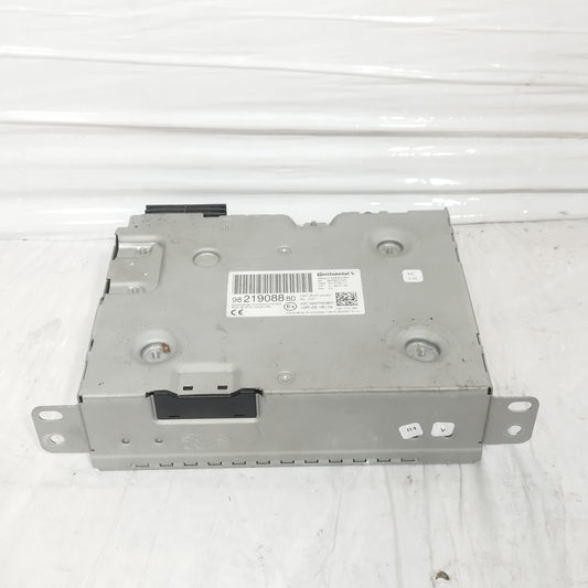 Autoradio navigatore Citroen C3 III 2016-2020 cod: 9821908880 ecoAC17144