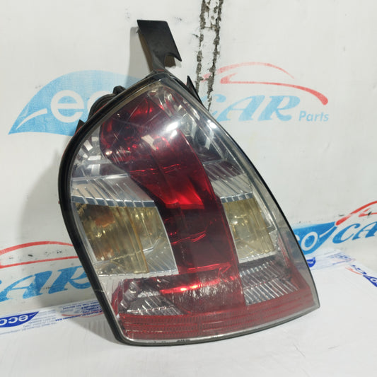 Linke Rückleuchte Fiat Stilo 2002 3-Türer ecoAC10979