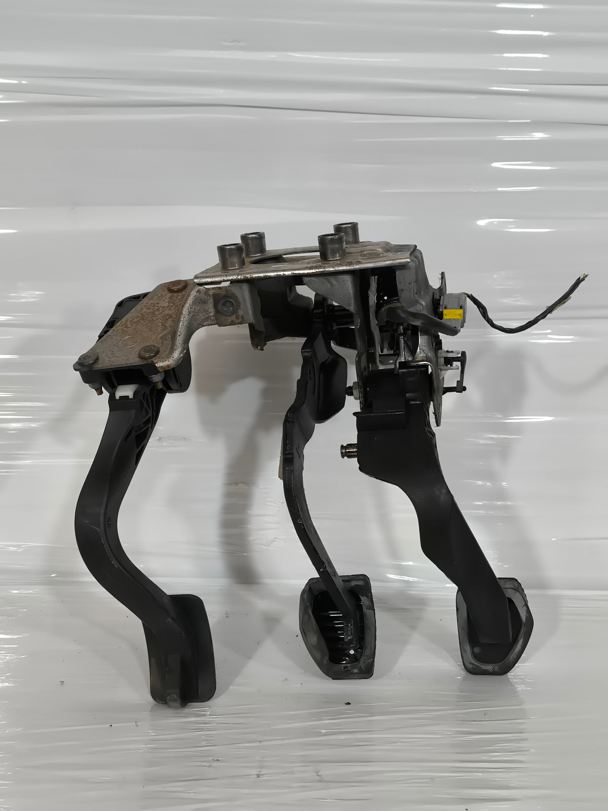 Pedaliera completa Peugeot 5008 anno 2009-2016 1.6 / 2.0 HDI cod: 9671416880 ecoAG9769