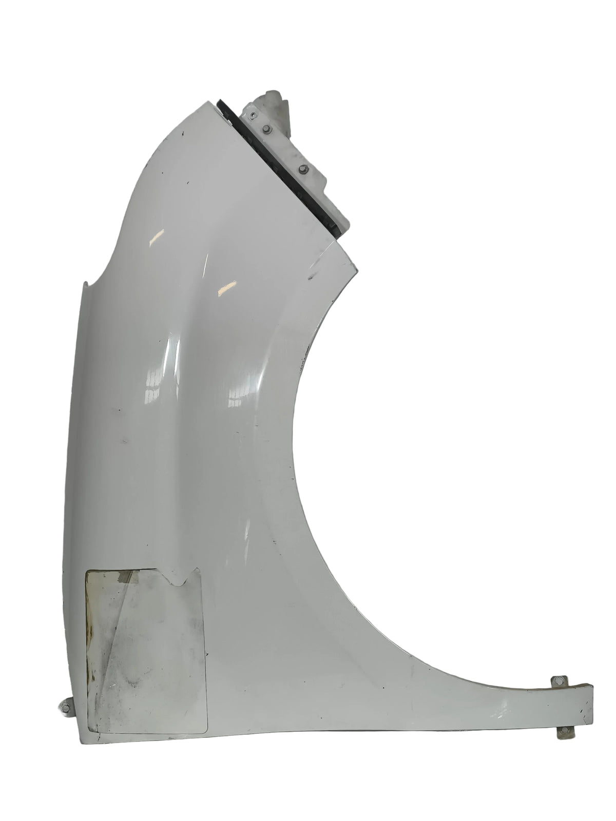 Parafango dx bianco Fiat Doblò II (263) anno 2010-2015 ecoAG9882