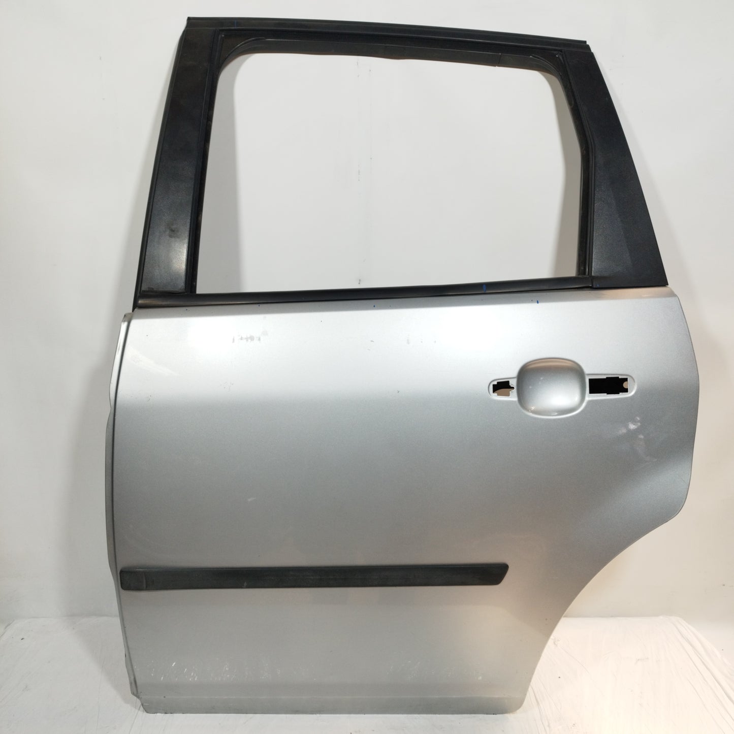 Sportello Posteriore sx grigio argento Ford C-Max 2004 ecoAC8581