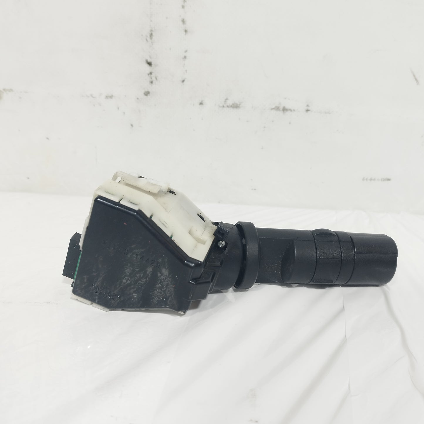 Leva devioluci sx Nissan Qashqai 2007 ecoAC14710