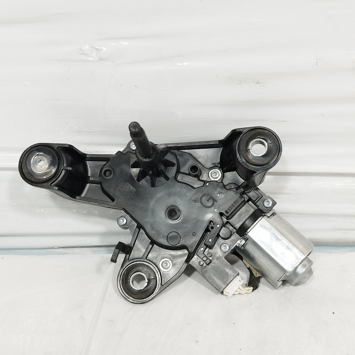 Motorino tergicristalli posteriore Citroen C3 III (SX) 2016-2024 cod: 9811259980 ecoAC17250