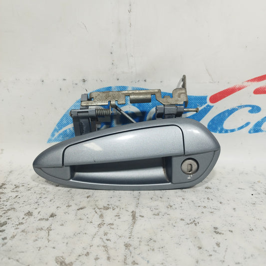 Front left external handle Fiat Punto Evo 2012 ecoAC9153