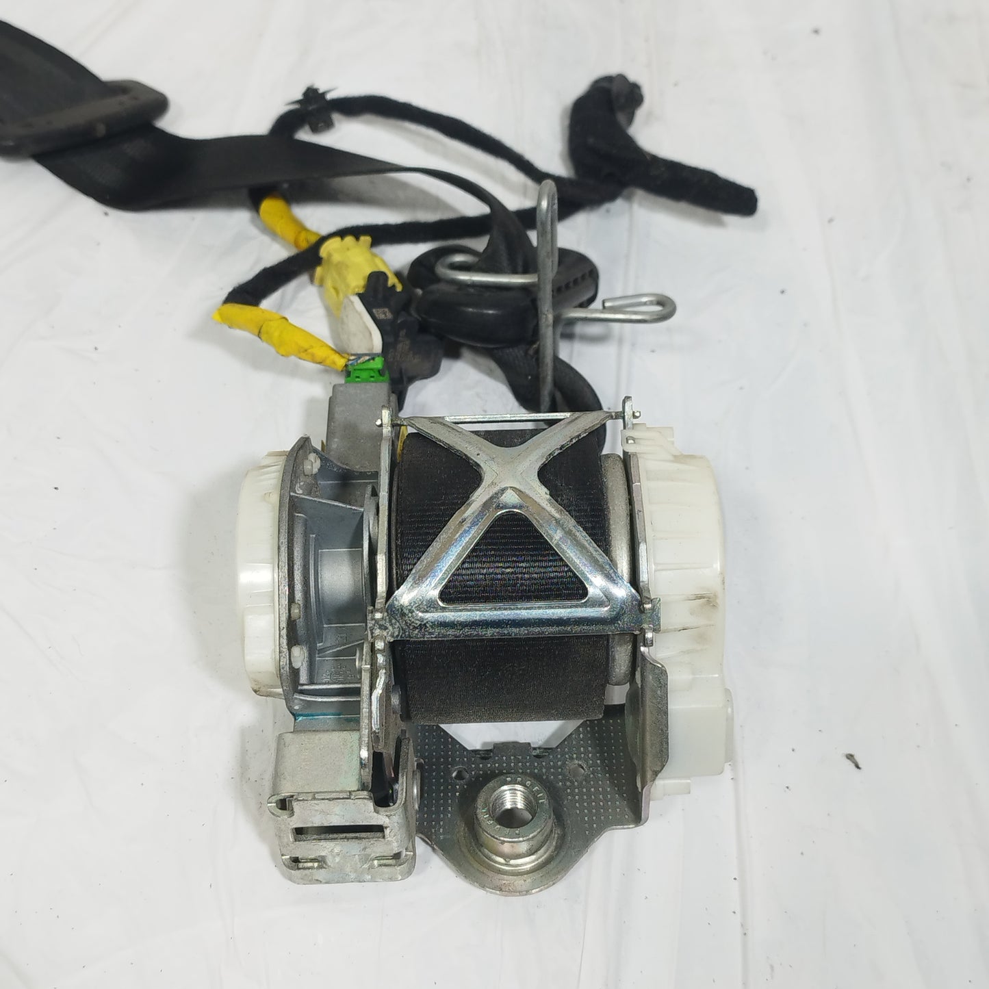 Cintura di sicurezza anteriore dx Alfa Romeo Giulietta (940) 2010-2020 cod: 34054704 ecoAC16123