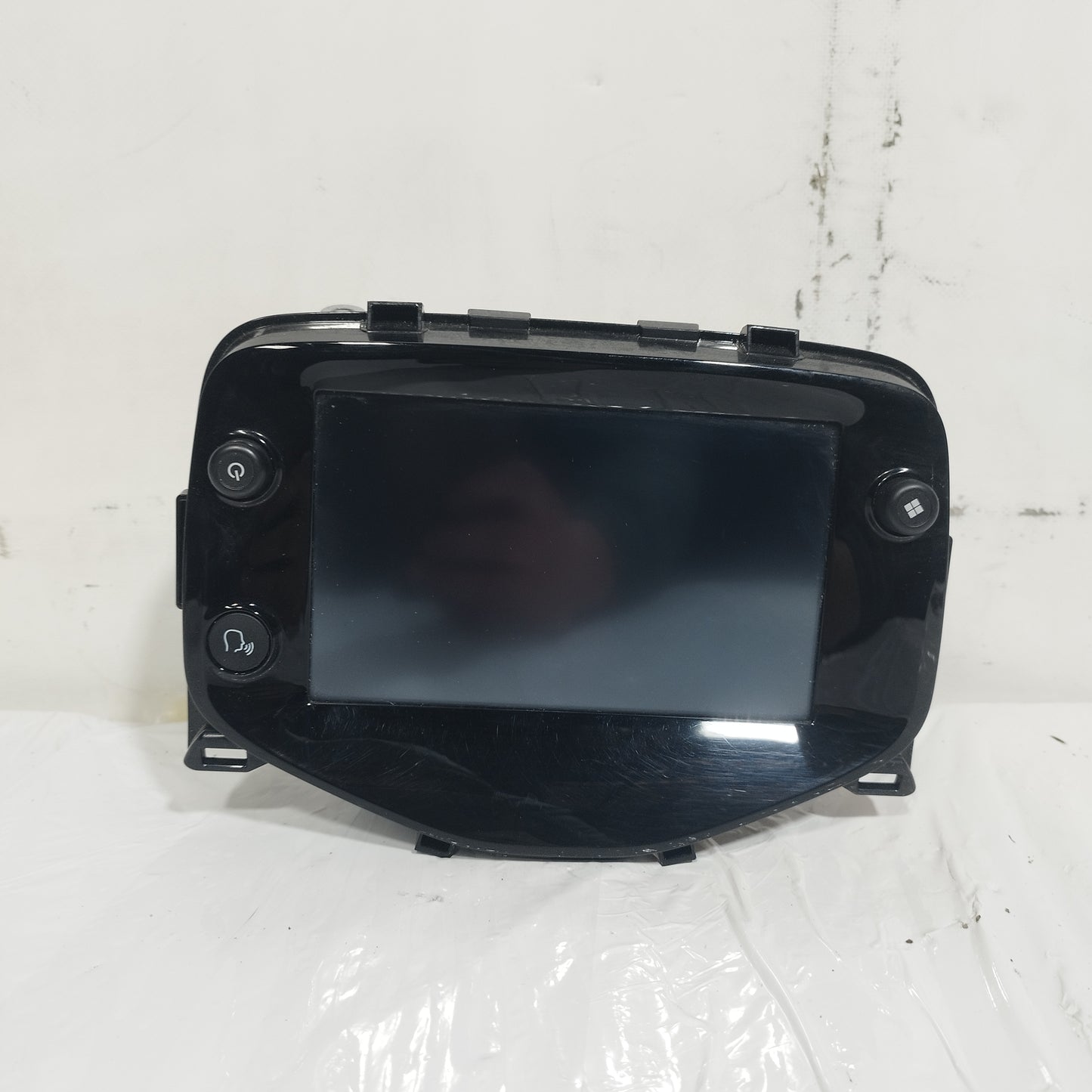 Autoradio Peugeot 108 2020 cod: 86140-YV020 ecoAC15078
