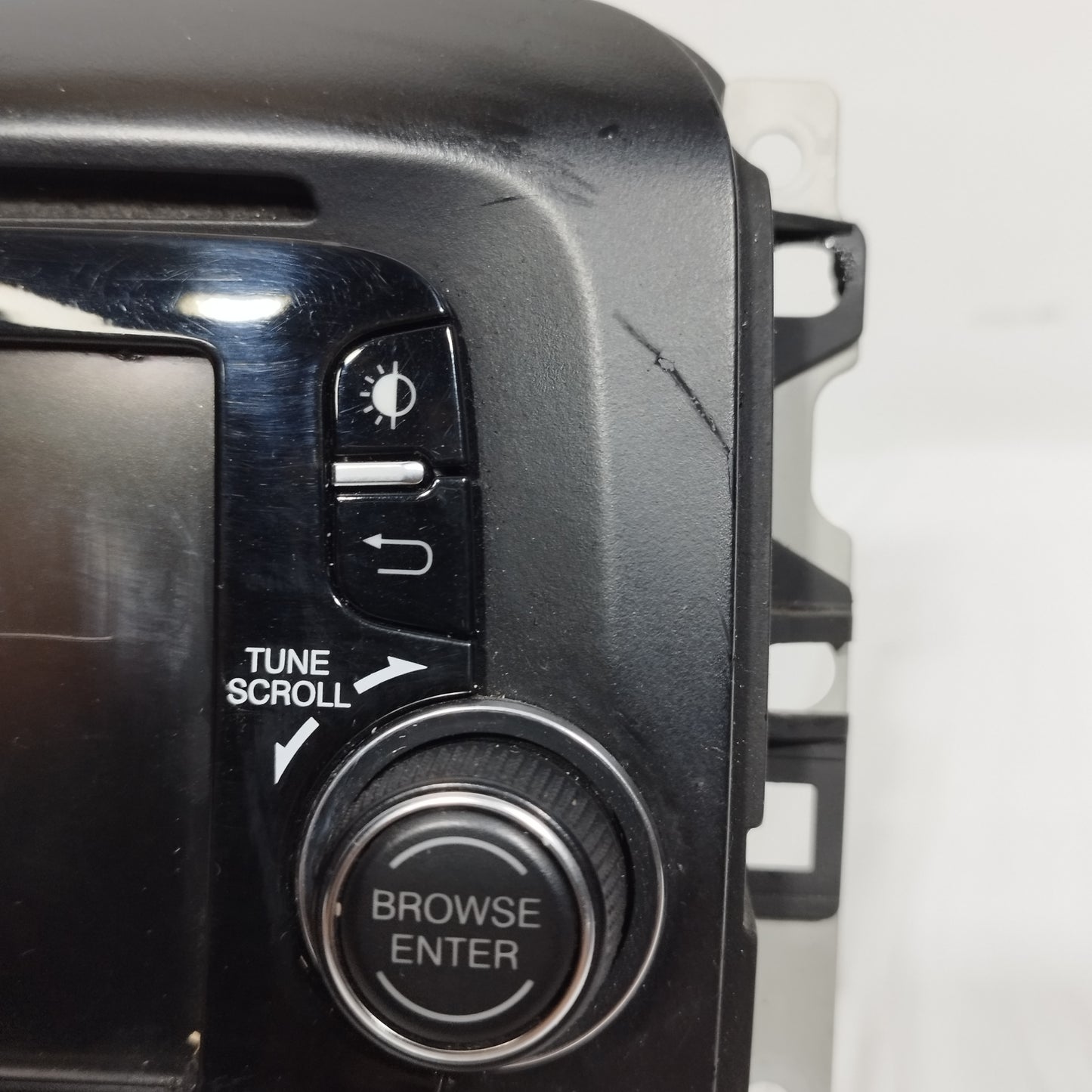 Autoradio Fiat 500L 2013 Codice: 07355674420 ecoAC12699