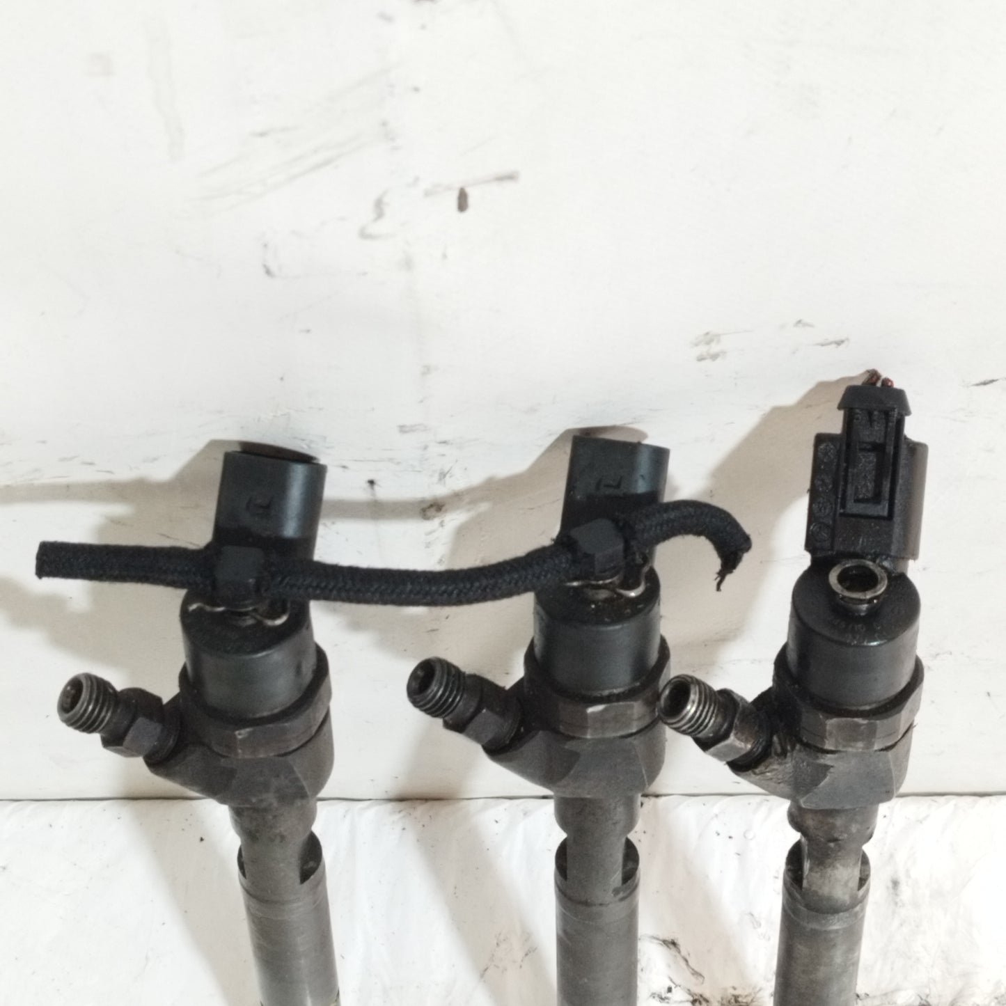 Iniettori Smart Fortwo 450 0.8 CDI 1999-2007 cod: 0445110023 ecoAC16025