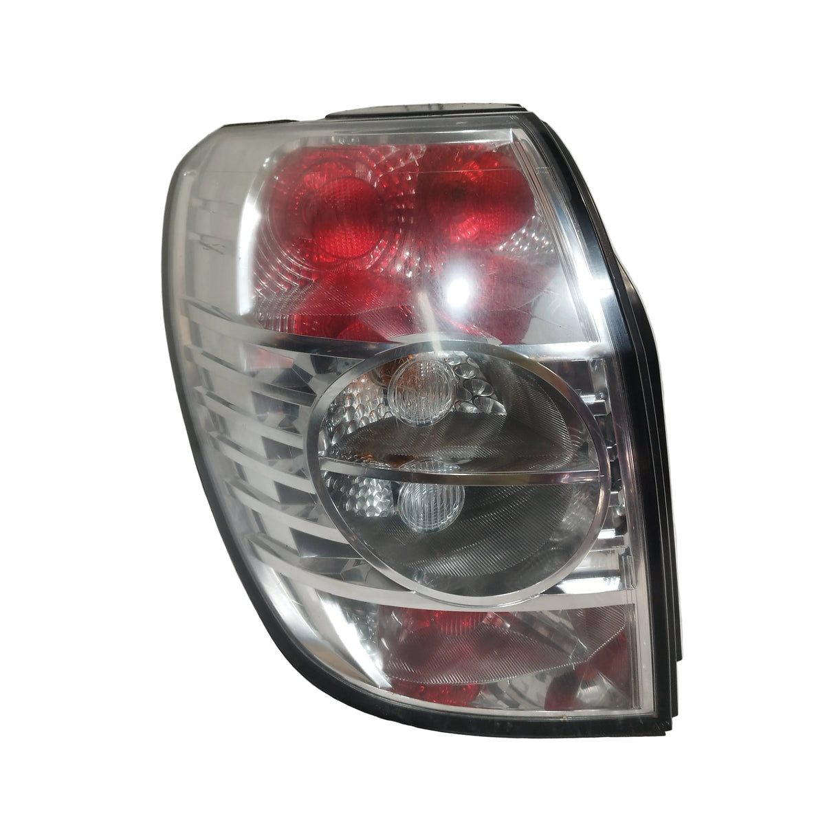 Fanale posteriore sx Chevrolet Captiva 2010-2012 Restyling ecoAC16661