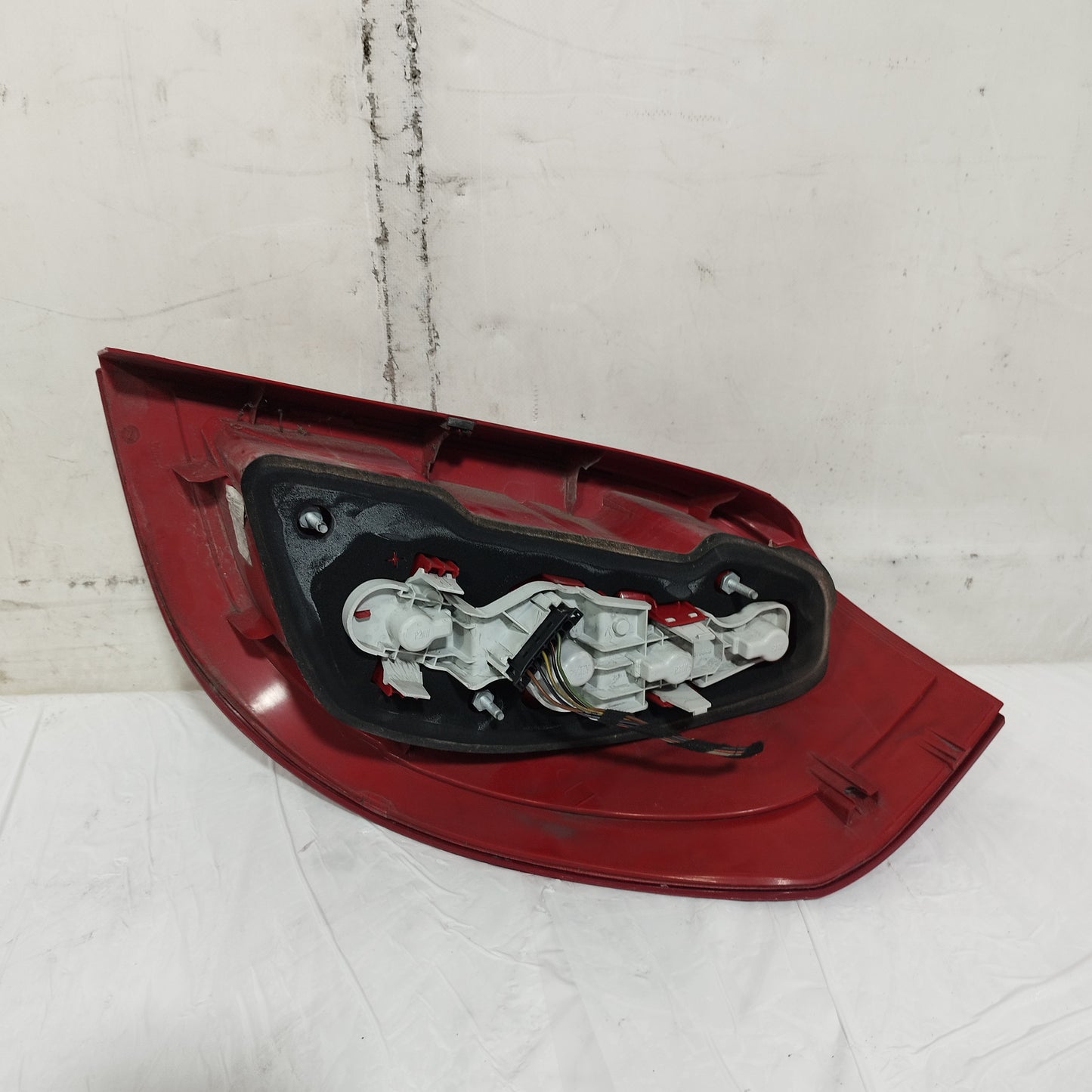 Fanale posteriore sx Mercedes Classe A W169 2008-2012 Restyling ecoAC16590