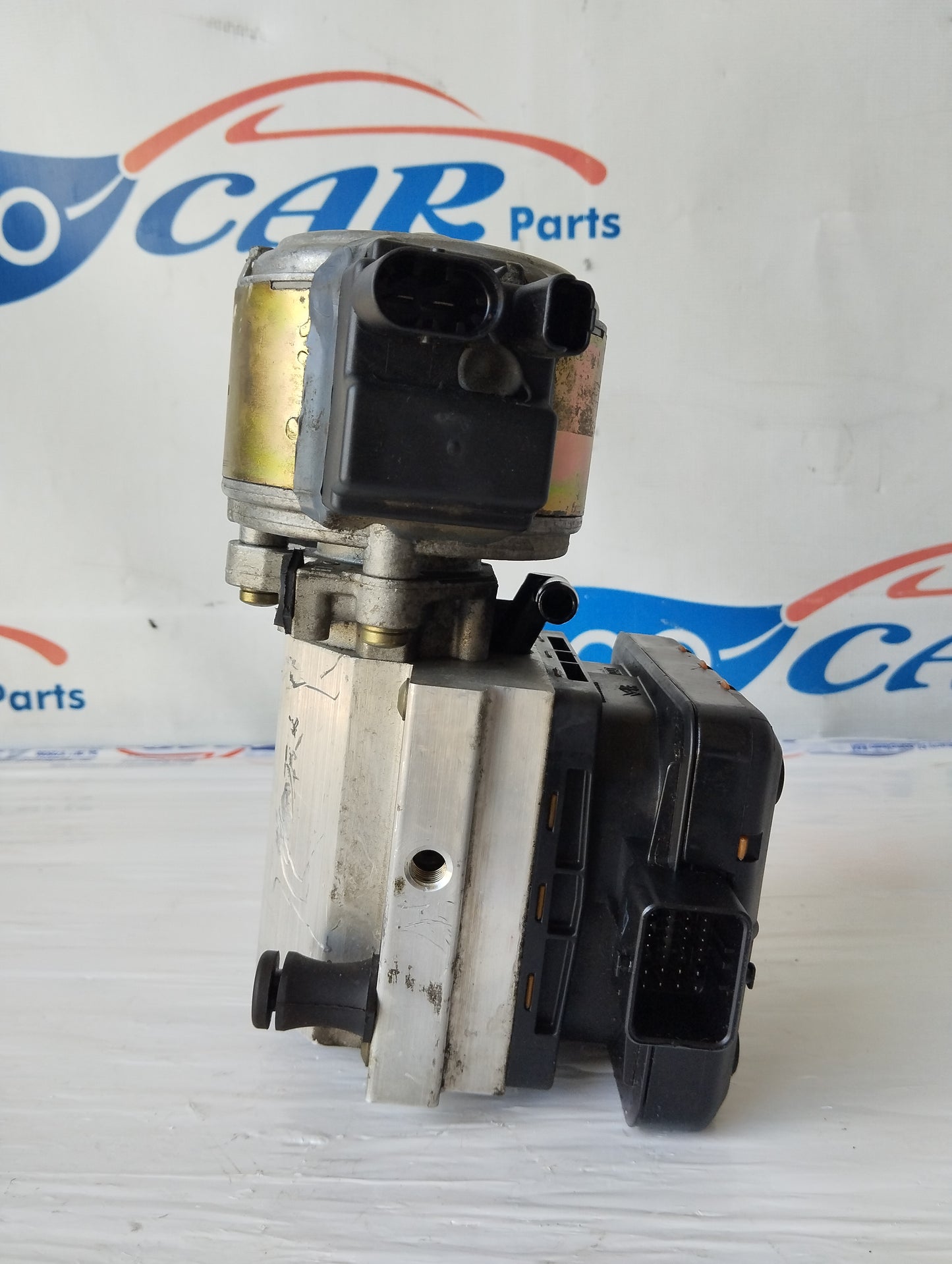 Hydraulische Federungspumpe Citroen C5 2007 Code: 9636715980 ecoAG5508