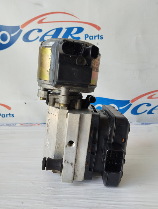 Hydraulische Federungspumpe Citroen C5 2007 Code: 9636715980 ecoAG5508