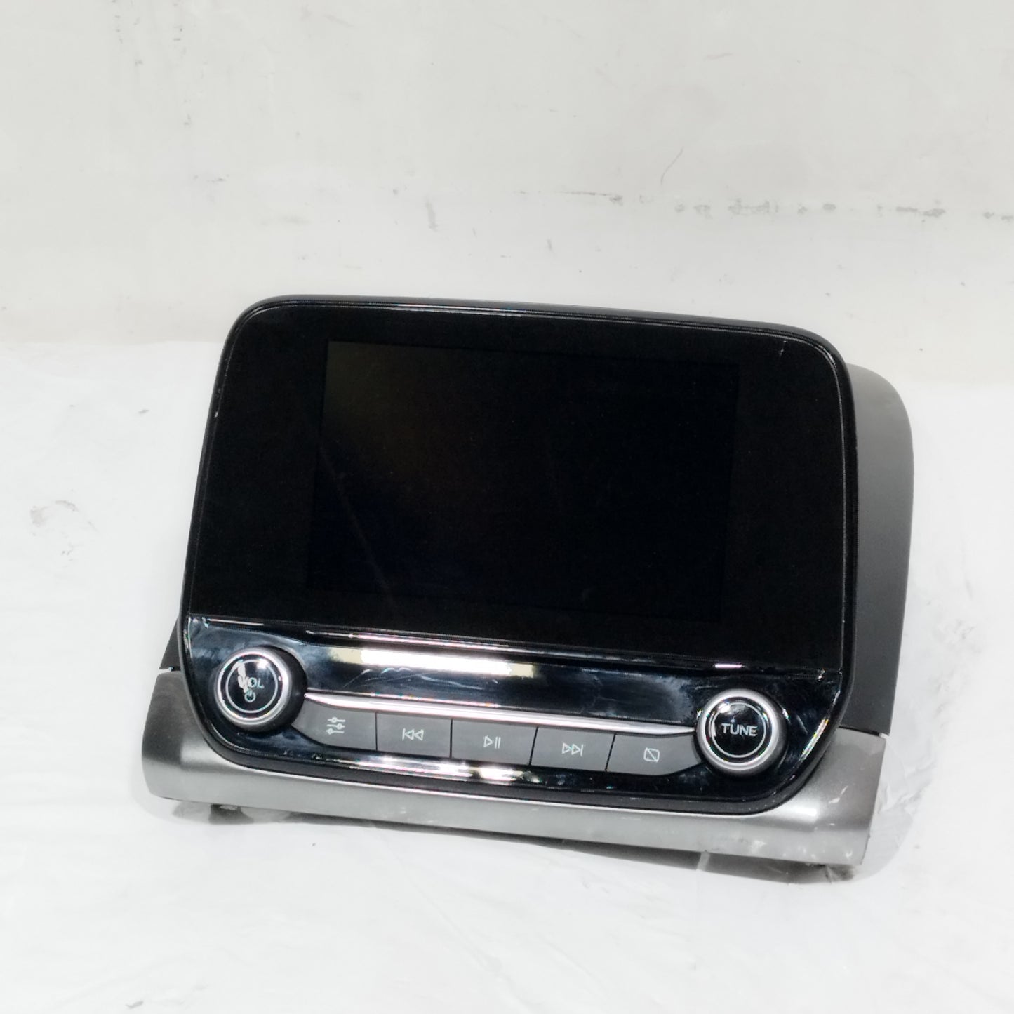 Display Ford EcoSport MY 2018-2019 cod: h1bt-18b955-ge ecoAC16216