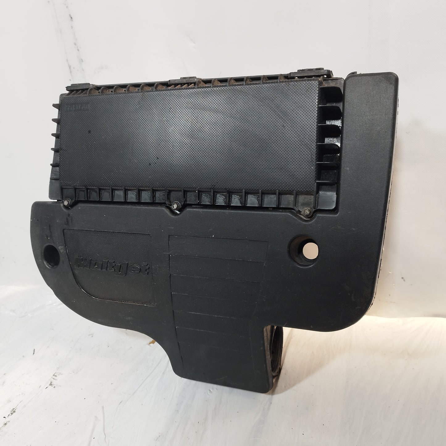 Scatola filtro fiat panda/Idea/Musa /Punto 1.3 mtj codice 55180540 debimetro di 60 mm ecoAC980