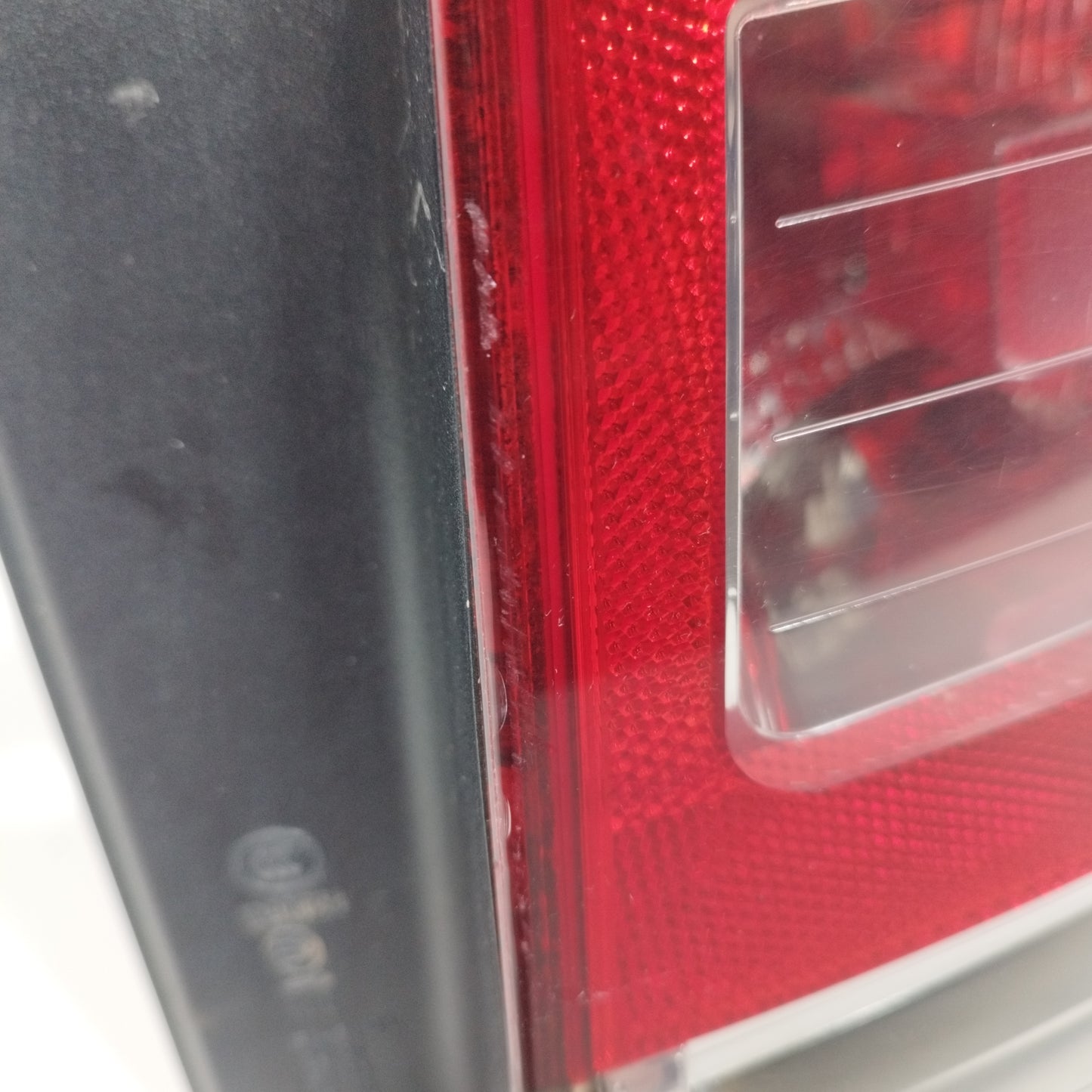 Fanale posteriore dx Opel Zafira B 2010 ecoAC11458