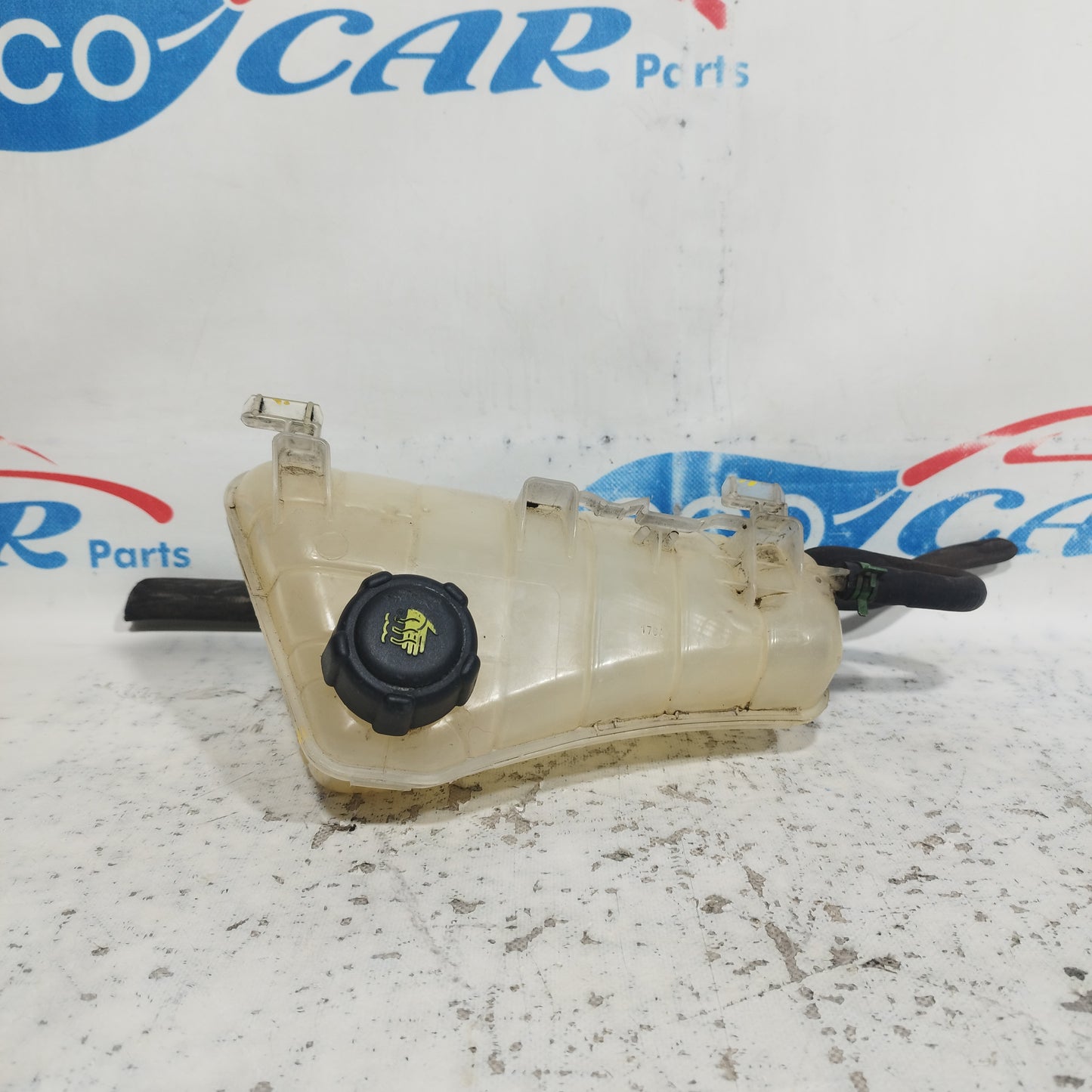 Expansion tank Renault Kangoo 2008 Cod 8200455786 ecoAC9177