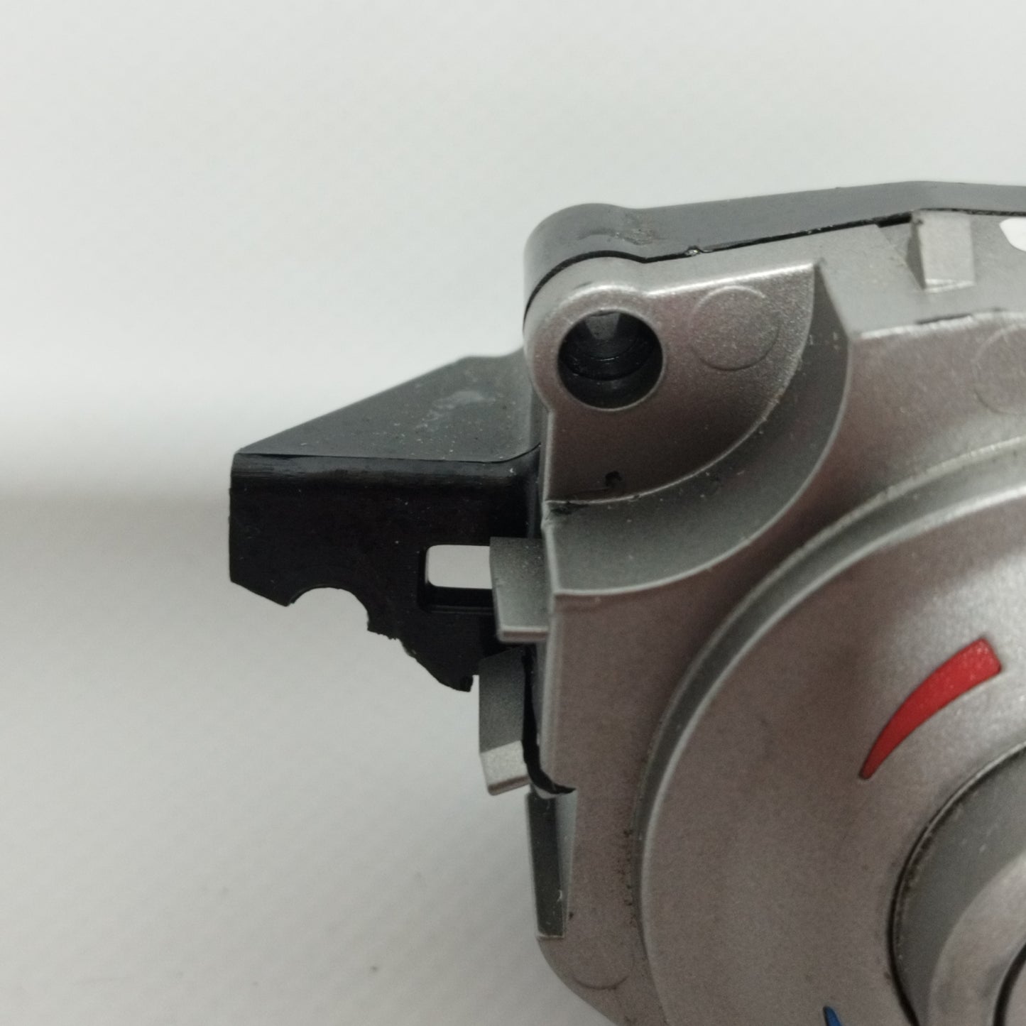 Pulsantiera A/C Ford Kuga 2010 Codice: 7m5t18c612ce ecoAC11380