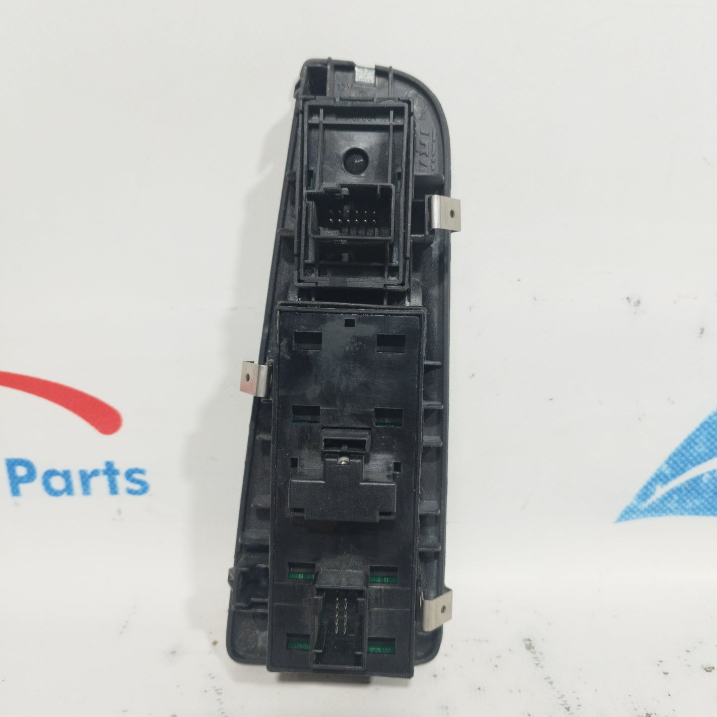 Pulsantiera anteriore sx 4 tasti Lancia delta 2010 12 PIN codice: 73541369 ecoAC8608