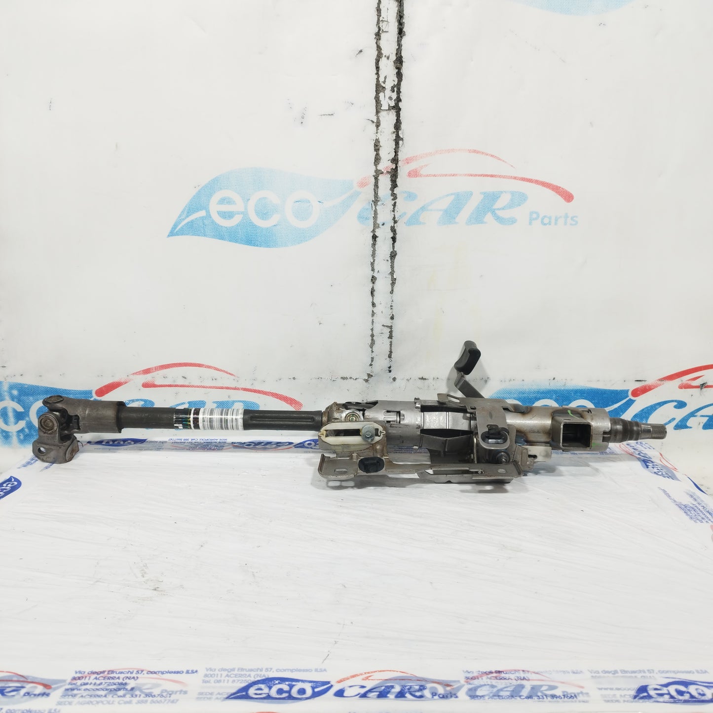 Piantone sterzo Peugeot Partner 1.6 HDI 2008 Cod: 1811837100 ecoAC11079