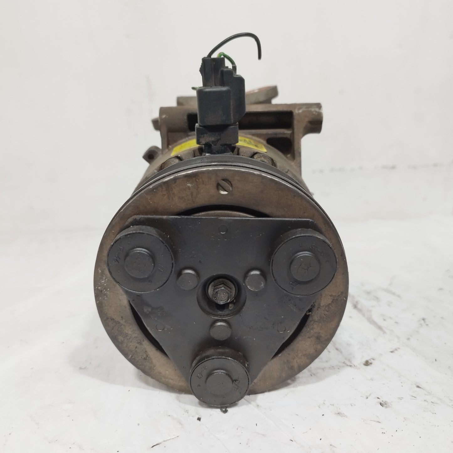 Compressore a / c Ford C-Max 2.0 D 2003-2008 ecoAC16259