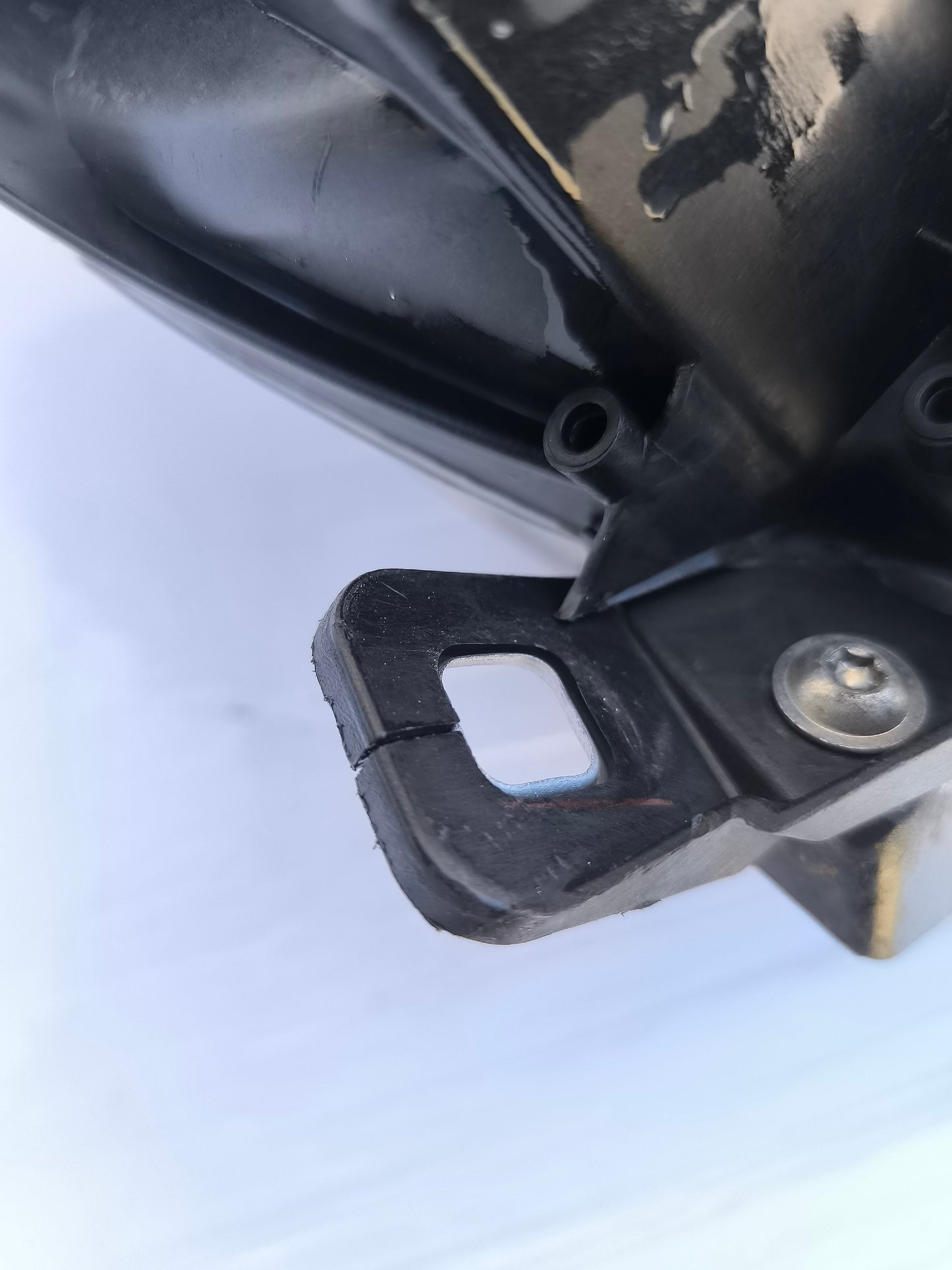 Fanale anteriore sx H7 Lancia Delta ecoAG6610