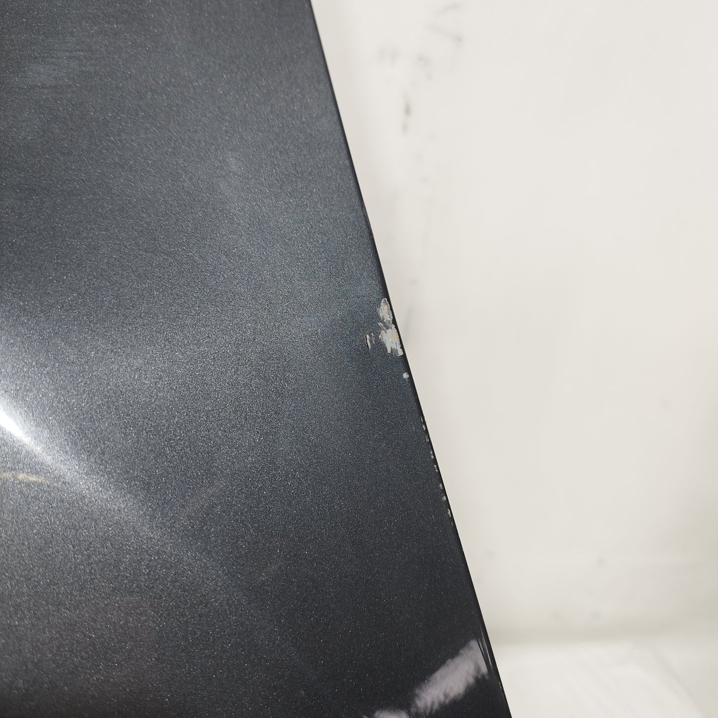 Parafango anteriore sx grigio tiepolo Lancia Musa 2009 ecoAC14661