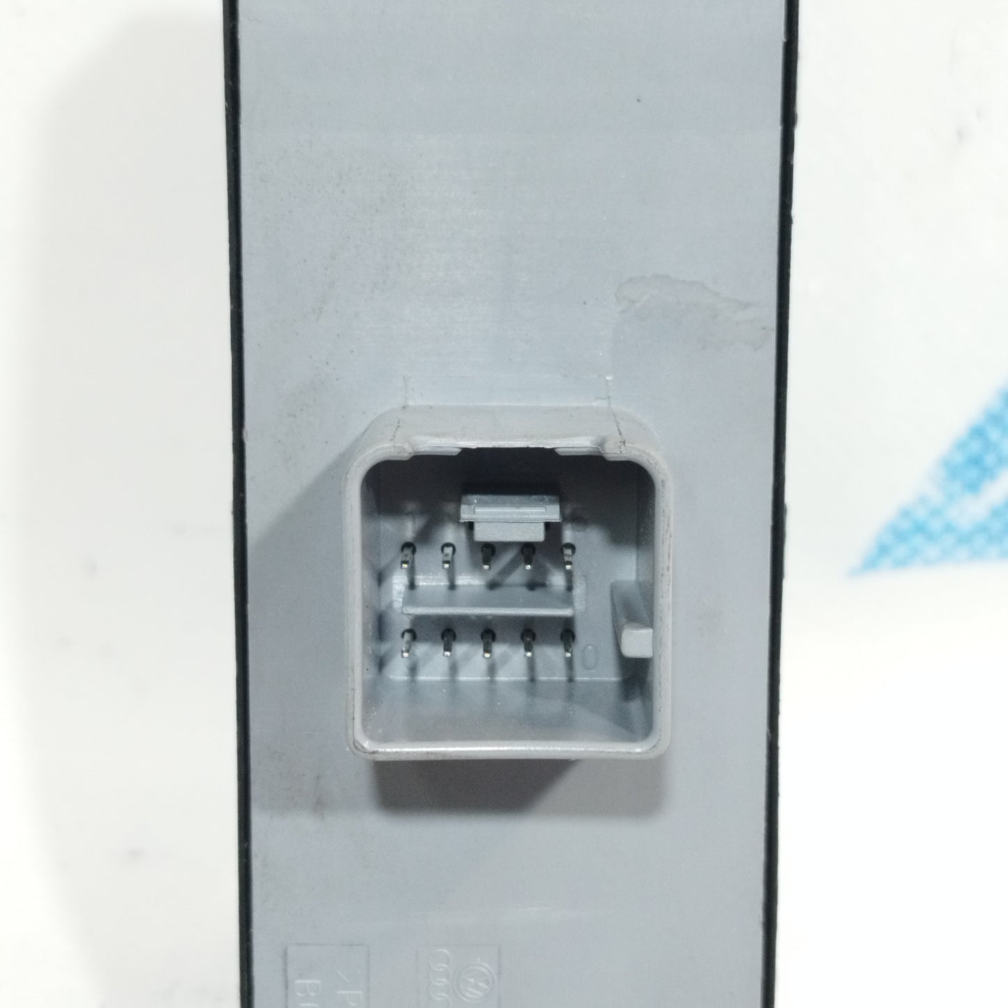 Pulsantiera anteriore sx Volkswagen Polo 2009 cod: 1K4959857B wcoAC7870