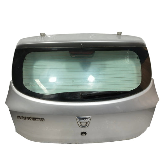 Portellone grigio Dacia Sandero II (B8 / B52) 2012-2019 ecoAC17117