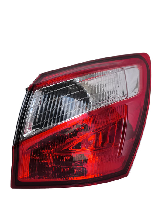 Fanale posteriore esterno dx Nissan Qashqai J10 2010-2013 Restyling marca TYC ecoAG8476