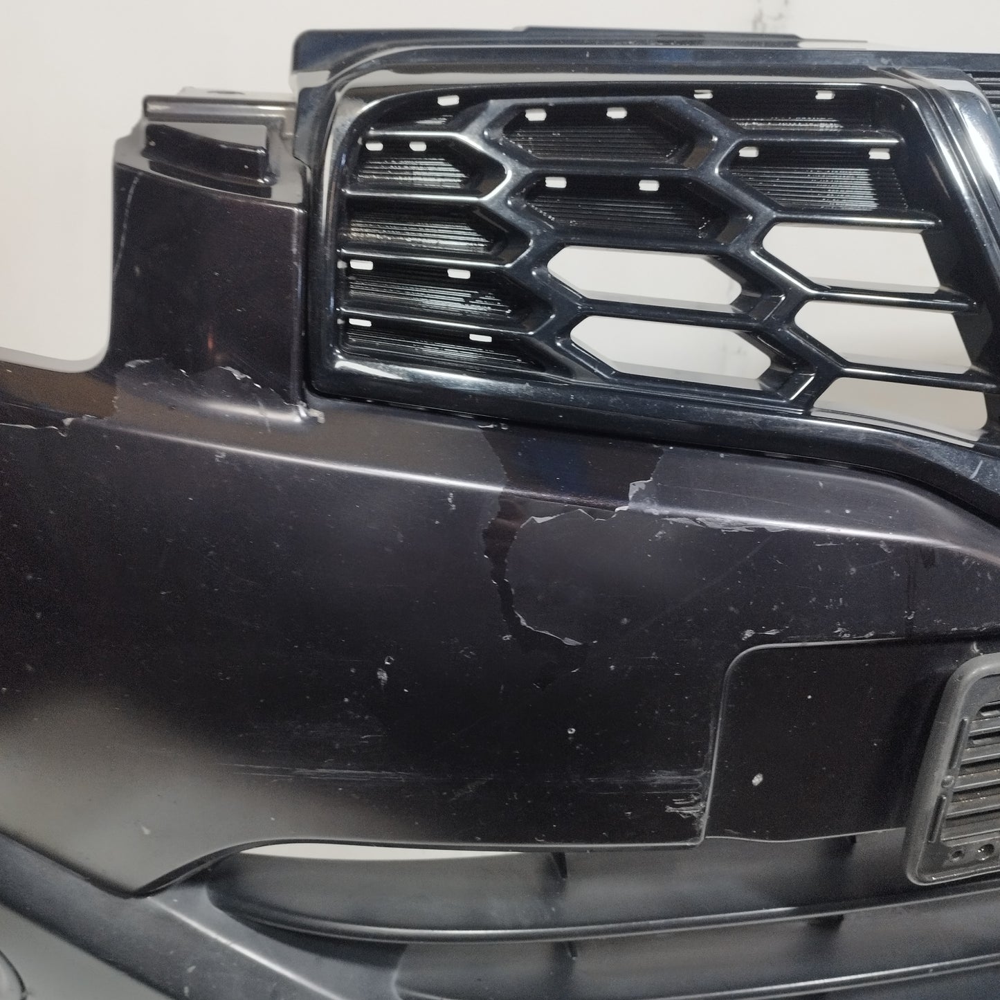 Lamierato anteriore Nissan Qashqai 2.0DCI 2012 Cambio automatico ecoAC14983