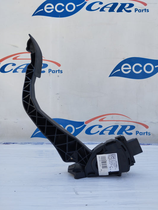 Gaspedal Citroen C3 Picasso 1.6 D Code: 9681383980 ecoAG5216