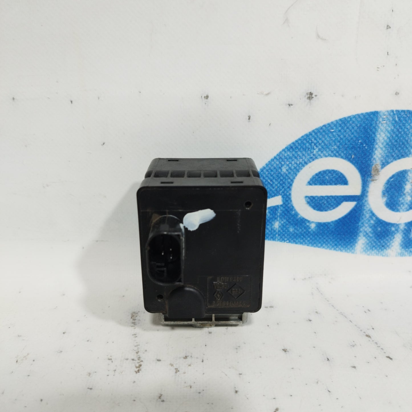 Zündkit Renault Scenic 1.5 DCI 2011 Code: 5180067137A ecoAC8368