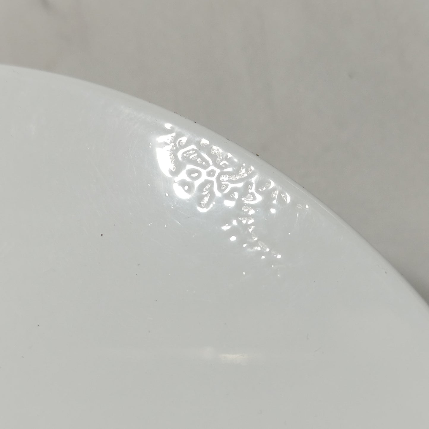 Weißer Tankdeckel Hyundai IX35 2011 ecoAC9909