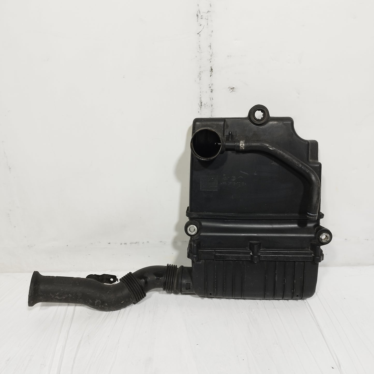 Fiat New Panda/ 500/Punto Evo 1.2/1.4 B-Power-Filterbox, Code 51773400 ecoAC2896