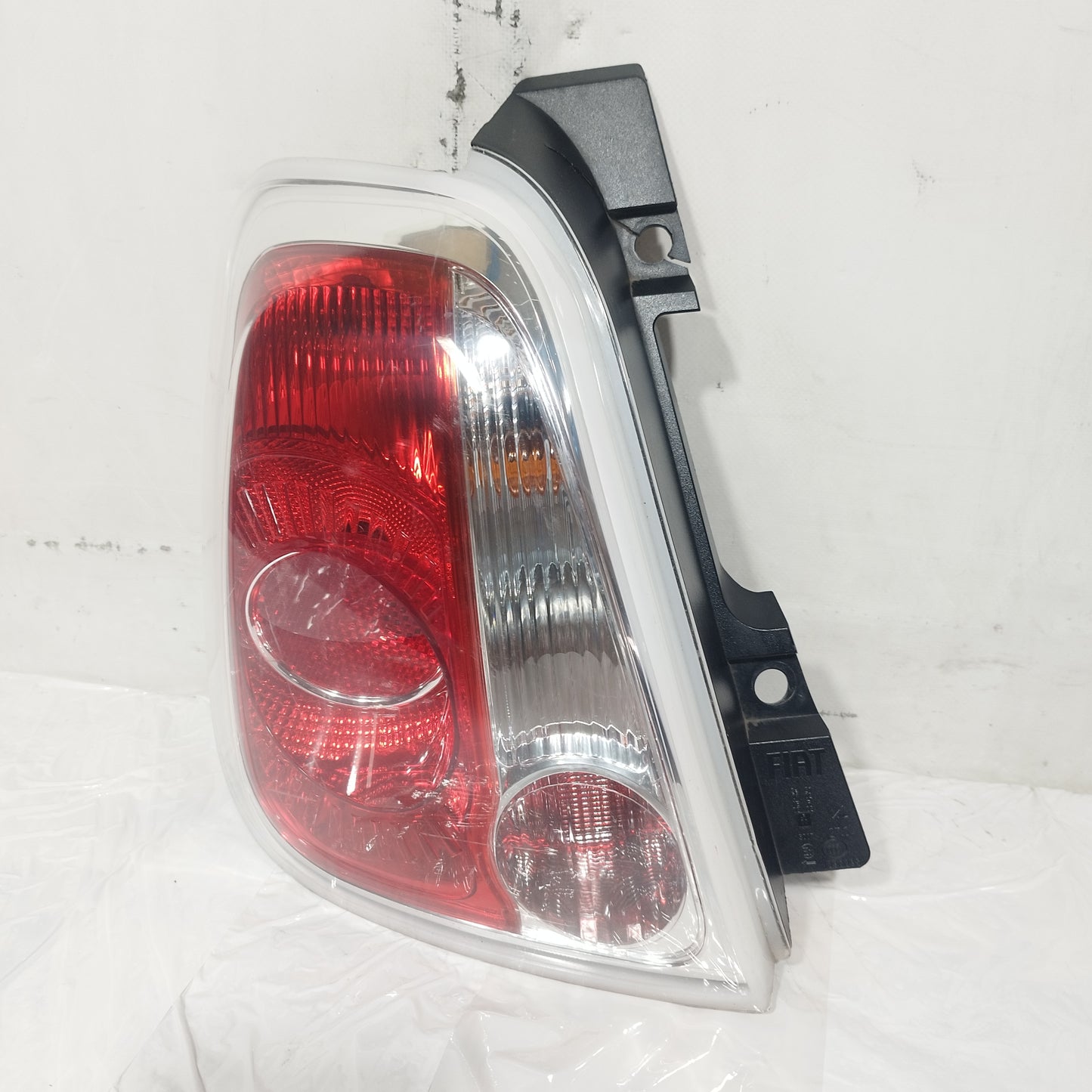 Fanale posteriore sx Fiat 500 (312) 2007-2014 ecoAC15098