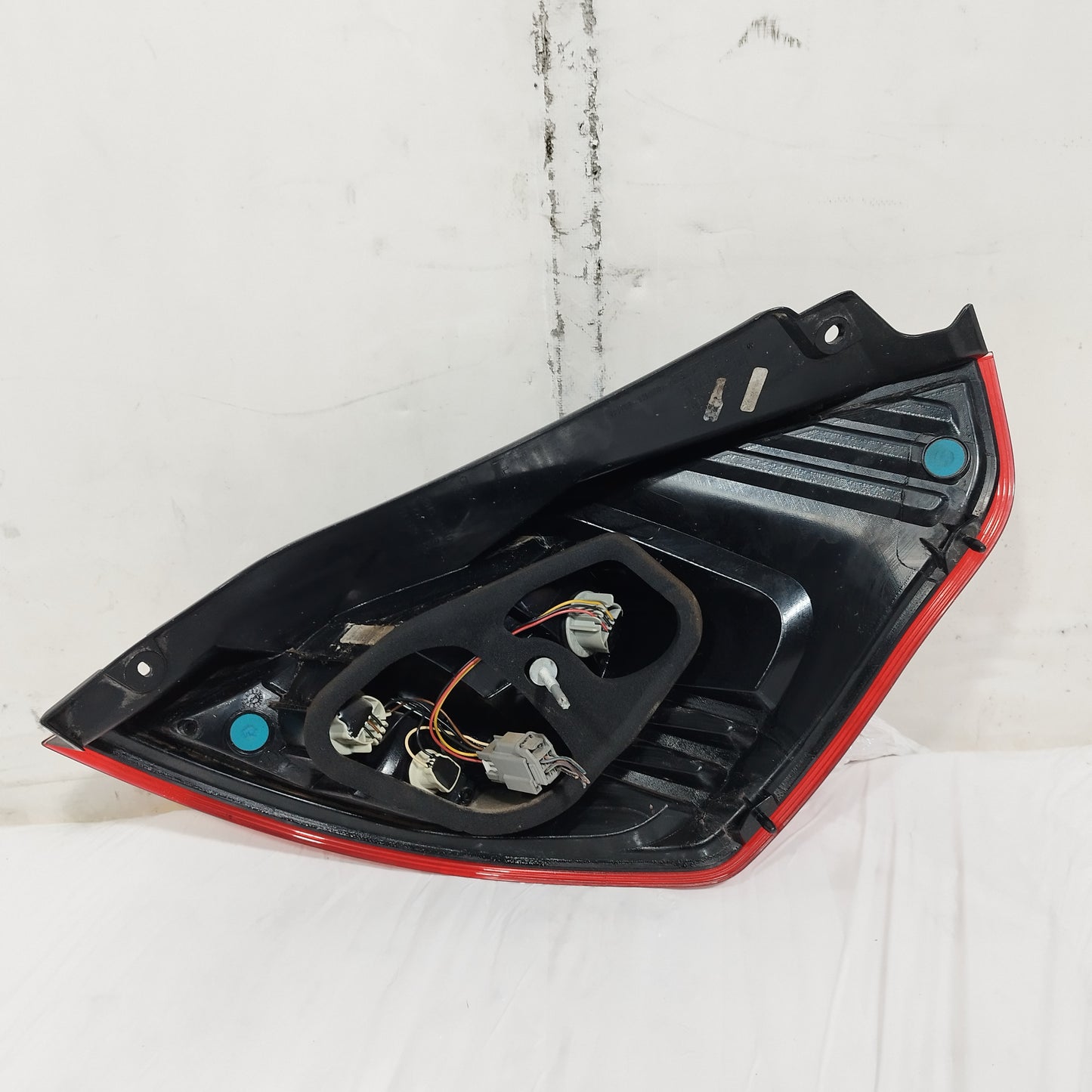 Fanale posteriore sx Ford Fiesta (MK7) VI 2013-2017 Restyling cod: C1BB-13405-A ecoAC16546