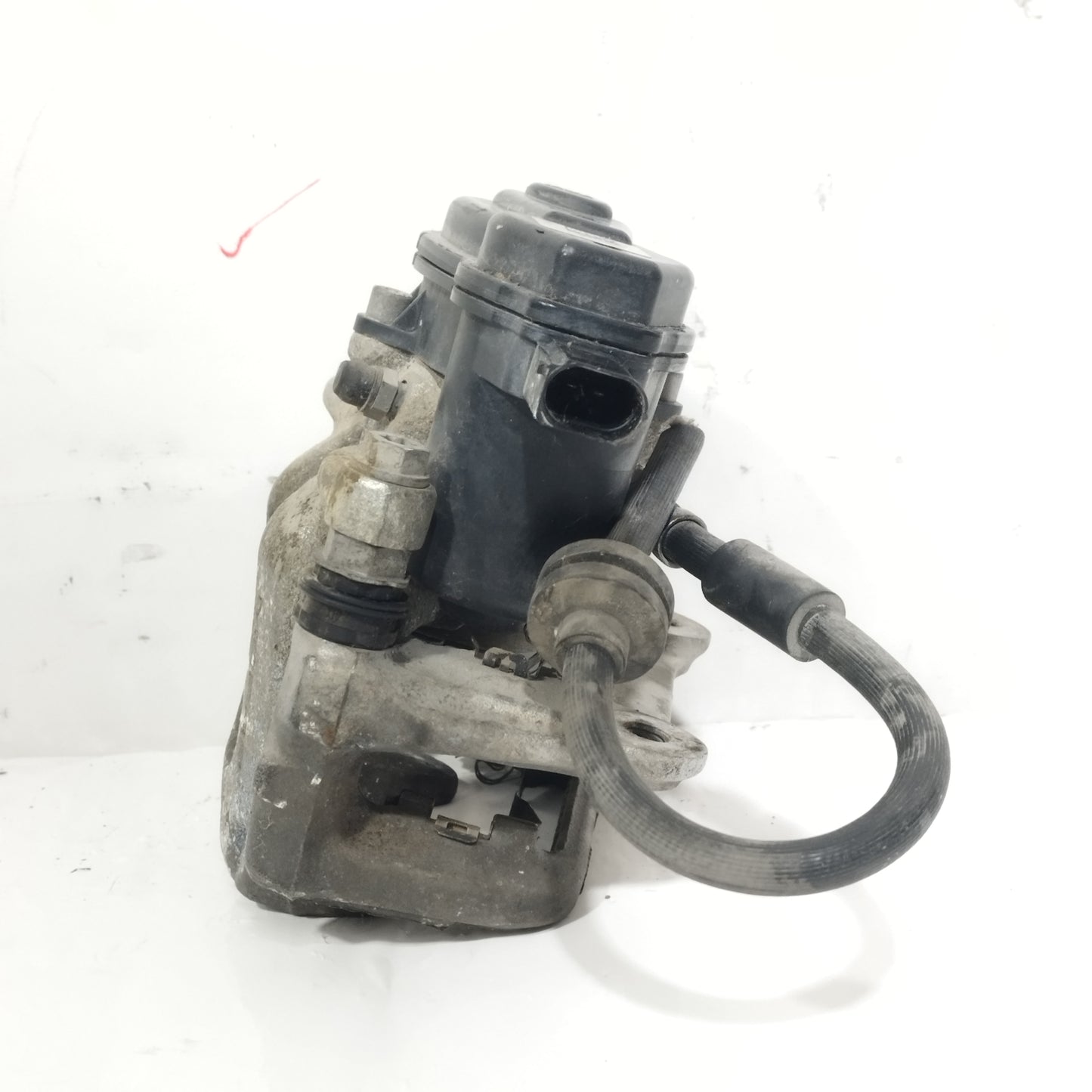 Pinza freno elettrica posteriore sx Fiat 500X 1.6 MTJ 2017 cod: 005202964800 ecoAC14857