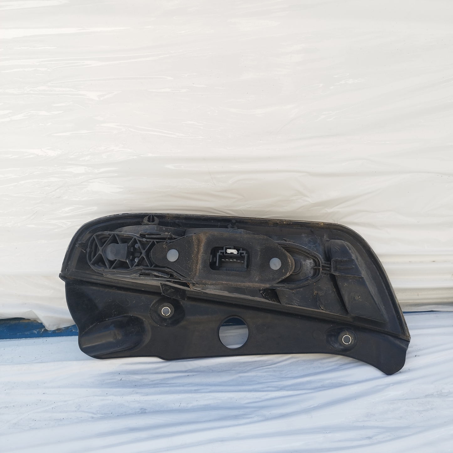 Fanale posteriore sx Lancia Ypsilon 2006-2011 cod: 51786658 ecoDM426
